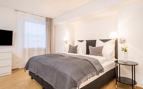 Wilhelms Apartment 601